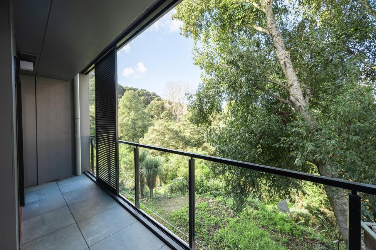 Sunrise Garden Suites Auckland Exterior photo