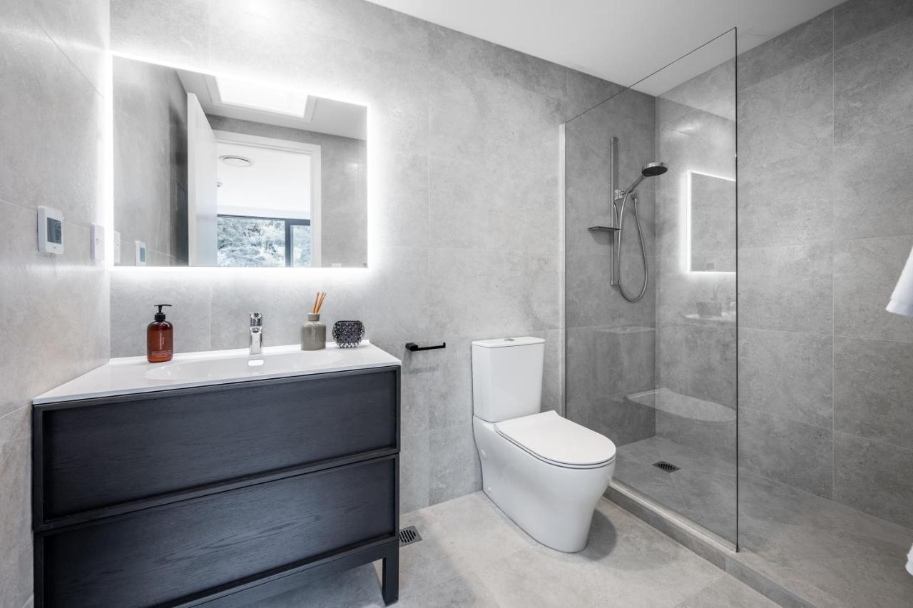 Sunrise Garden Suites Auckland Exterior photo